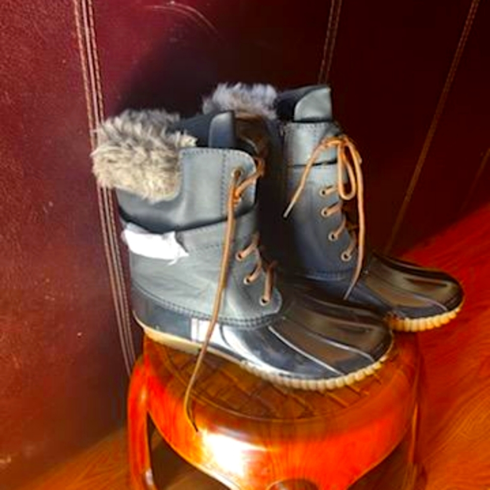 Women's Winter Boots